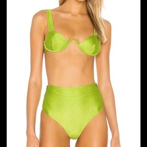 Lovers and Friends Ander bikini